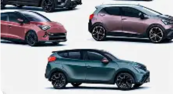 Hatchback